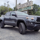 Image for article titled My Week With A Toyota Tacoma Has Me Rethinking My Affinity For Fast Hatchbacks
